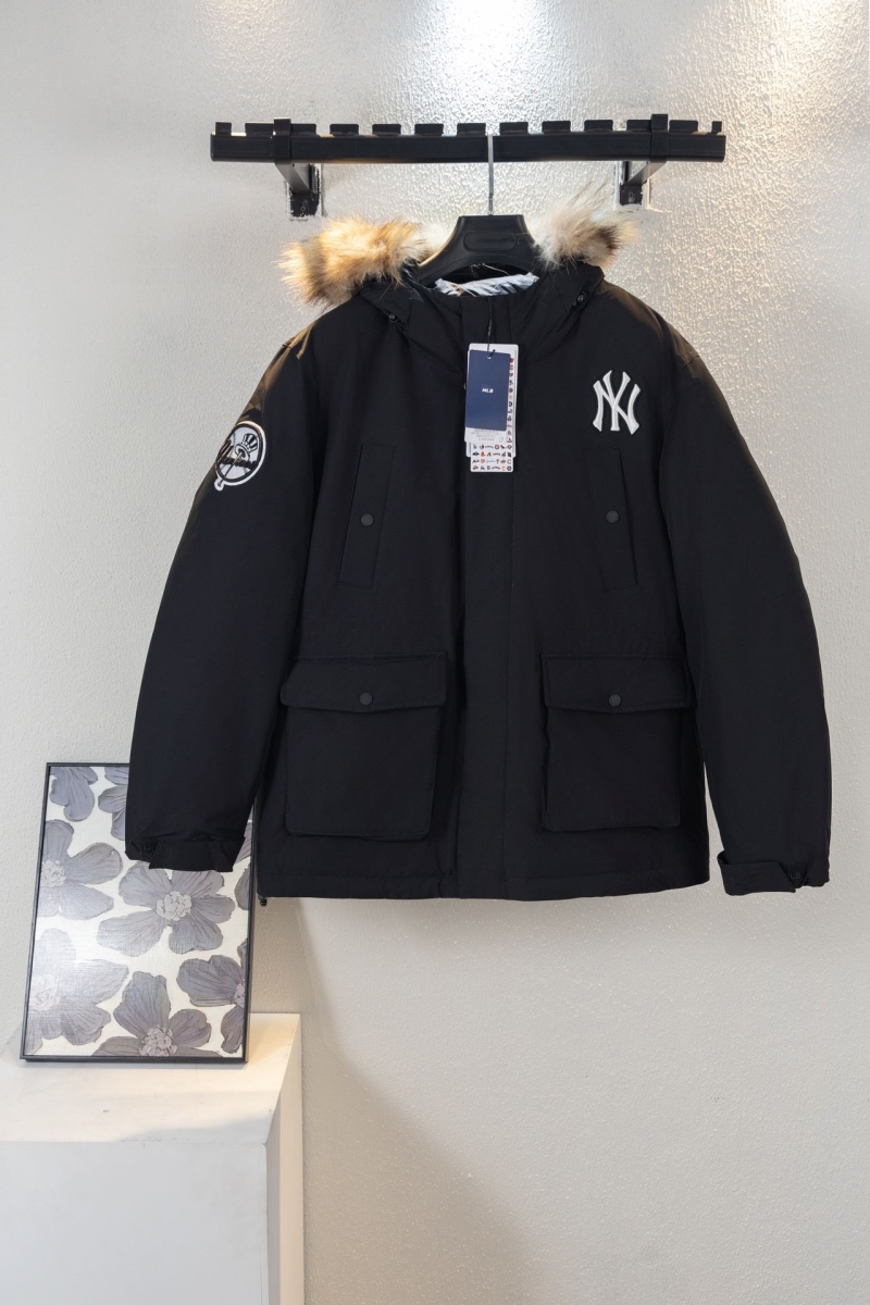 Moncler Down Coat